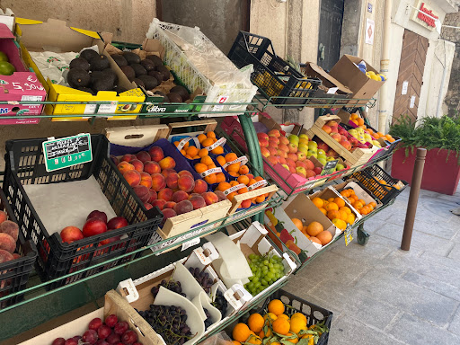 Grocery Convenience Produce Store - Thumbnail