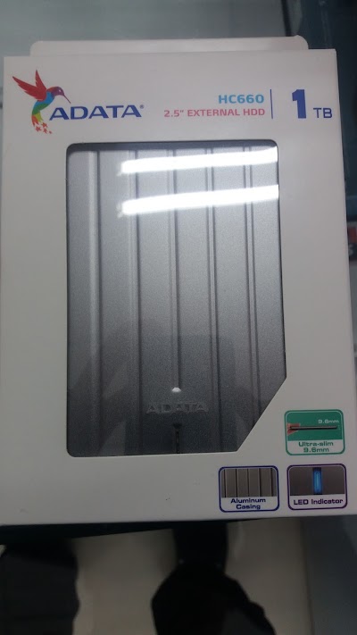 Photos of Techno&acute;s Design Computadoras