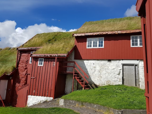 Visit Faroe Islands