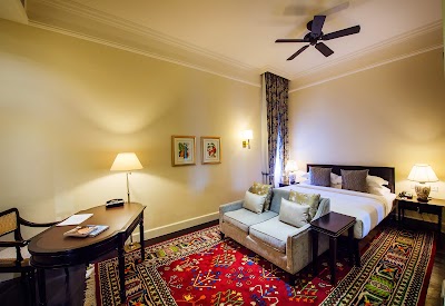 Photos of Galle Face Hotel