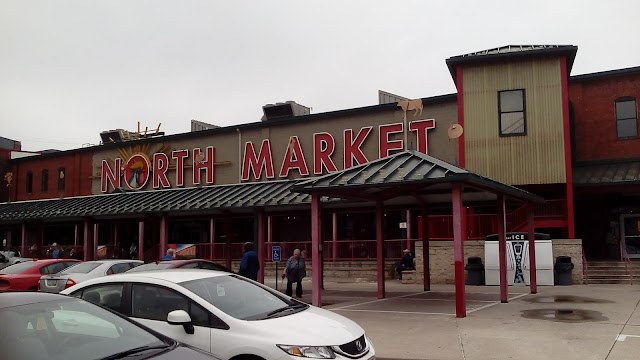 North Market Downtown