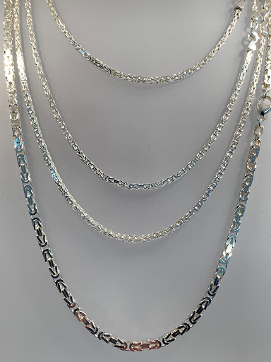 K Plus Schmuck-und Edelmetallhandel. - Thumbnail