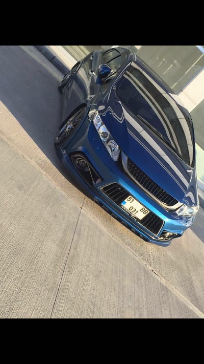Photos of Niğde Pop&uuml;ler Tuning