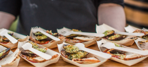 Andre's Cucina & Catering Co