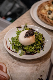 Photo n°8 de Falcone à Lyon (Bar à vin)