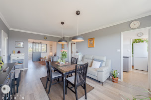 Photo n°11 de Thomas Bianchi iad France immobilier à Metz (Agence immobilière)