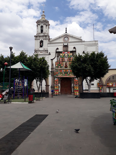 Church of Santa Clara de Asis - Thumbnail
