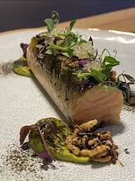 Photo n°23 de Restaurant La Salamandre à Nogent-sur-Marne (Restaurant)