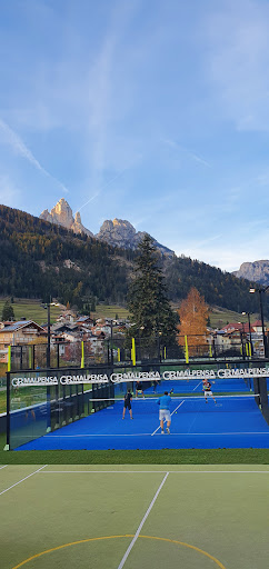 Fassa Padel - Thumbnail