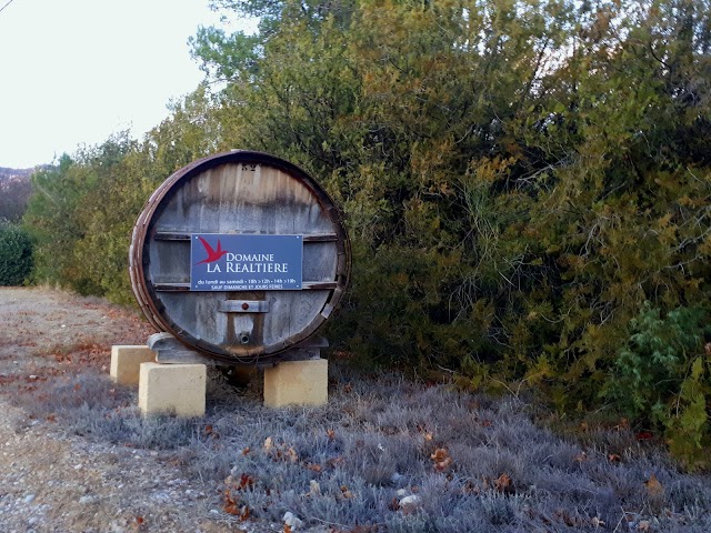 La Réaltière