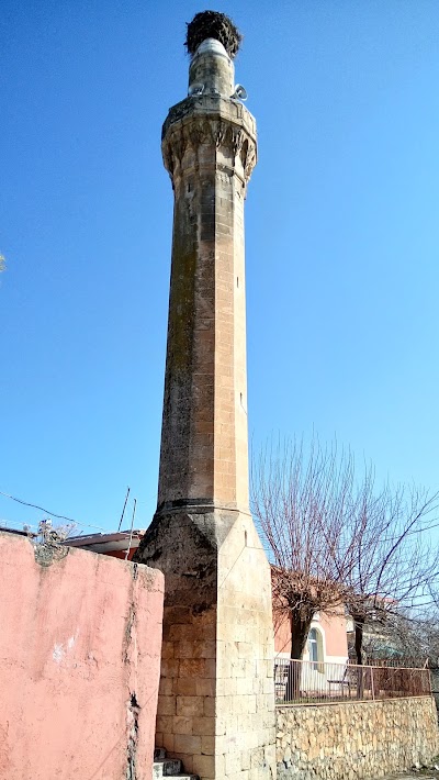 Sofraz Ruins