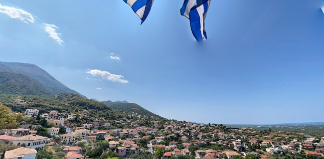 Κάστρο Κυπαρισσίας