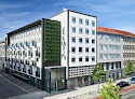 photo de June Six Hotel Hannover City à Hanover