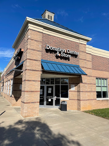 Goodwill Industries of Eastern NC, Inc. - Hillsborough - Thumbnail