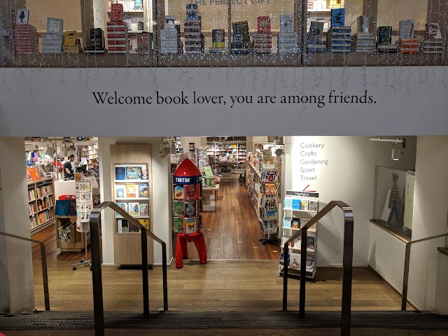 Foyles