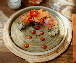 Photo n°13 de Nomad club de plage Torreilles à Torreilles (Bar)