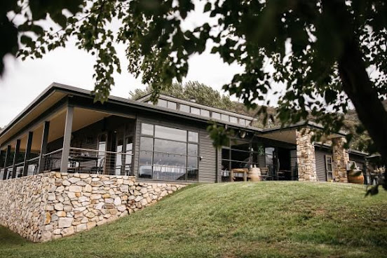 Lake George Winery by null