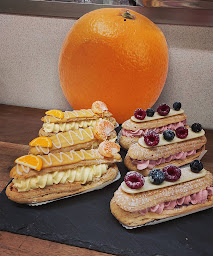 Photo n°40 de La Boîte à Choux à Saint-Chéron (Boulangerie)