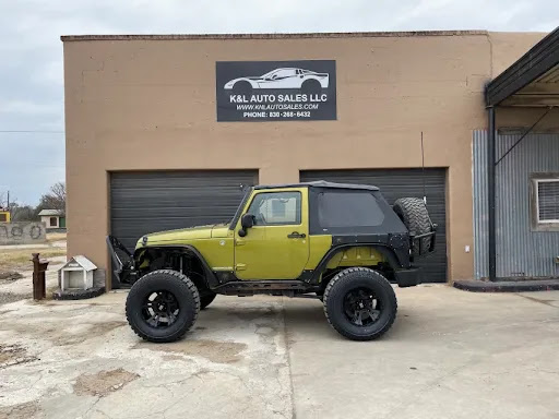 K&L Auto Sales LLC - Thumbnail