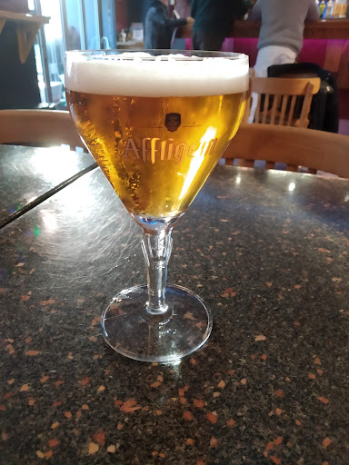 Café Le Mistral - Thumbnail