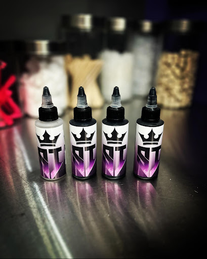 Sugg.Ink. - Visual