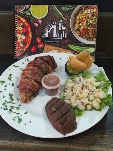 Restaurante Mayte - Thumbnail