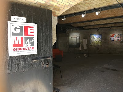 Photos of GEMA Art Gallery