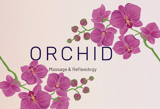 Orchid Health & Spa - Thai Massage