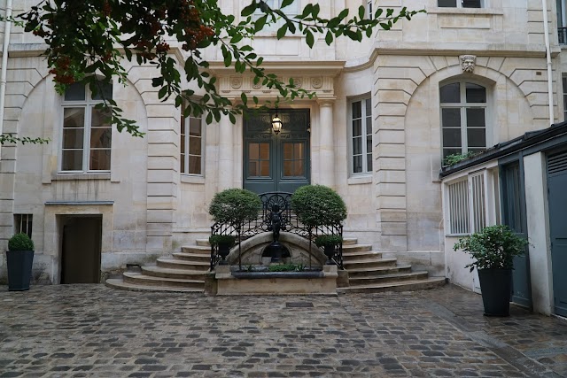Quartier Montorgueil