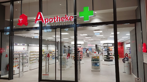 Pharmacy in Kaufpark
