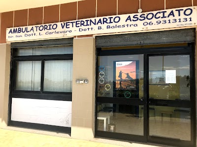 Ambulatorio Veterinario Laghetto