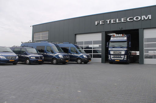 FE Telecom