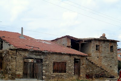 Yeleğen Tarih Müzesi