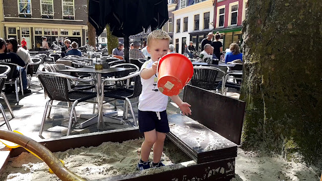 Beestenmarkt 1, 2611 GA Delft