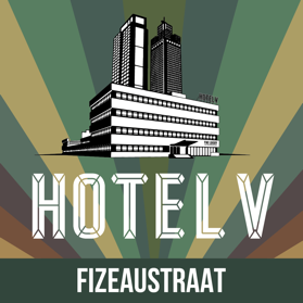 Hotel V