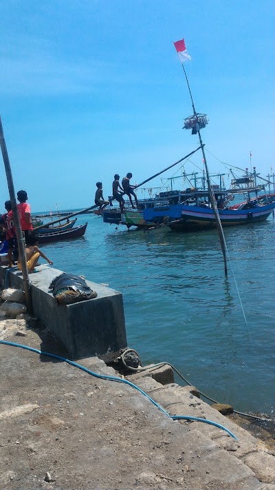 Photos of Pantai Paloh Paciran