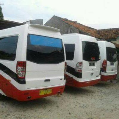 Photos of Athar Rental Mobil