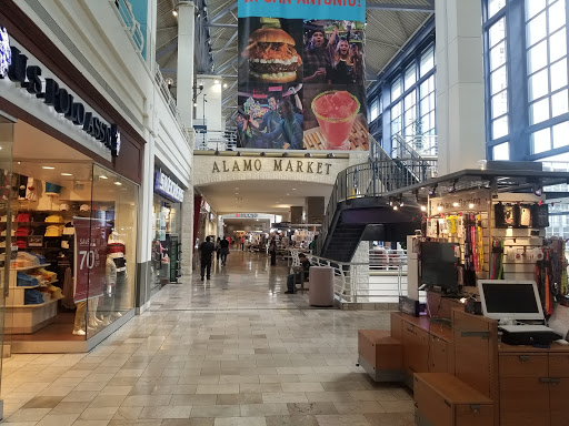 River Center - Visual