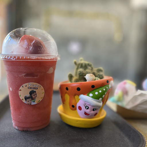 PK Cafe Samui