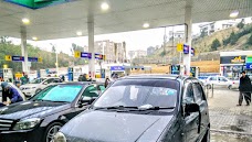 PSO Petrol Station rawalpindi