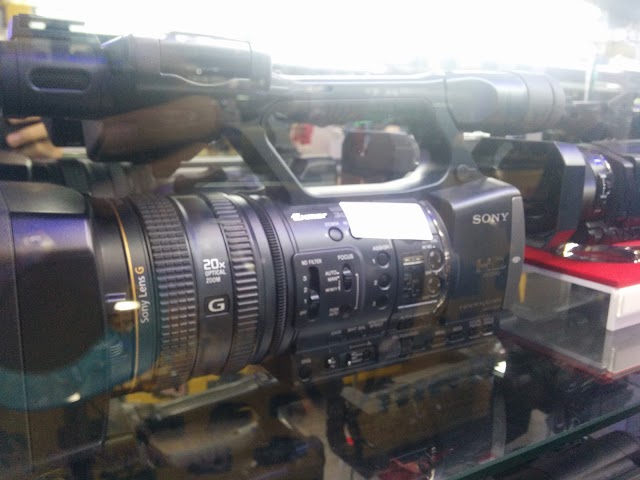 Camera Lộc