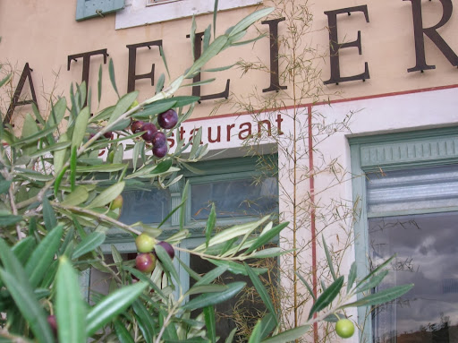 L'Atelier