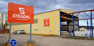 Photo n°1 de Stradal à Cercottes (Constructeur de structures en béton)