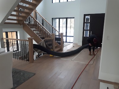 Photos of Sem's Duct Cleaning of Toronto