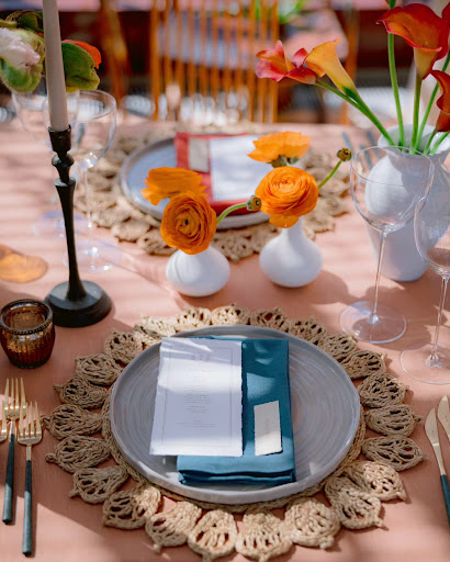 Roland's Social & Business Catering Gallery - Italy