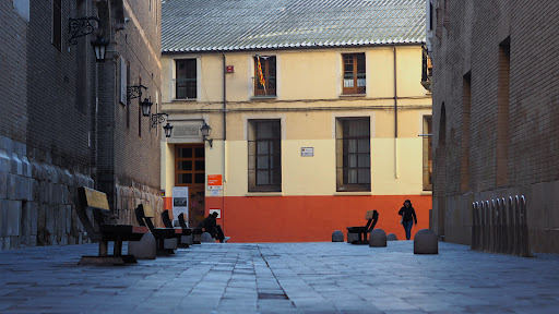 Centro Público de Educación para Adultos - Thumbnail