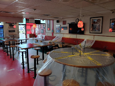Graziano's Pizza Express Dunbar