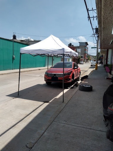 Servicio automotriz Chavez