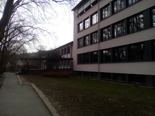 Kepler-Gymnasium