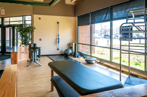 Centennial Fitness Center - Thumbnail